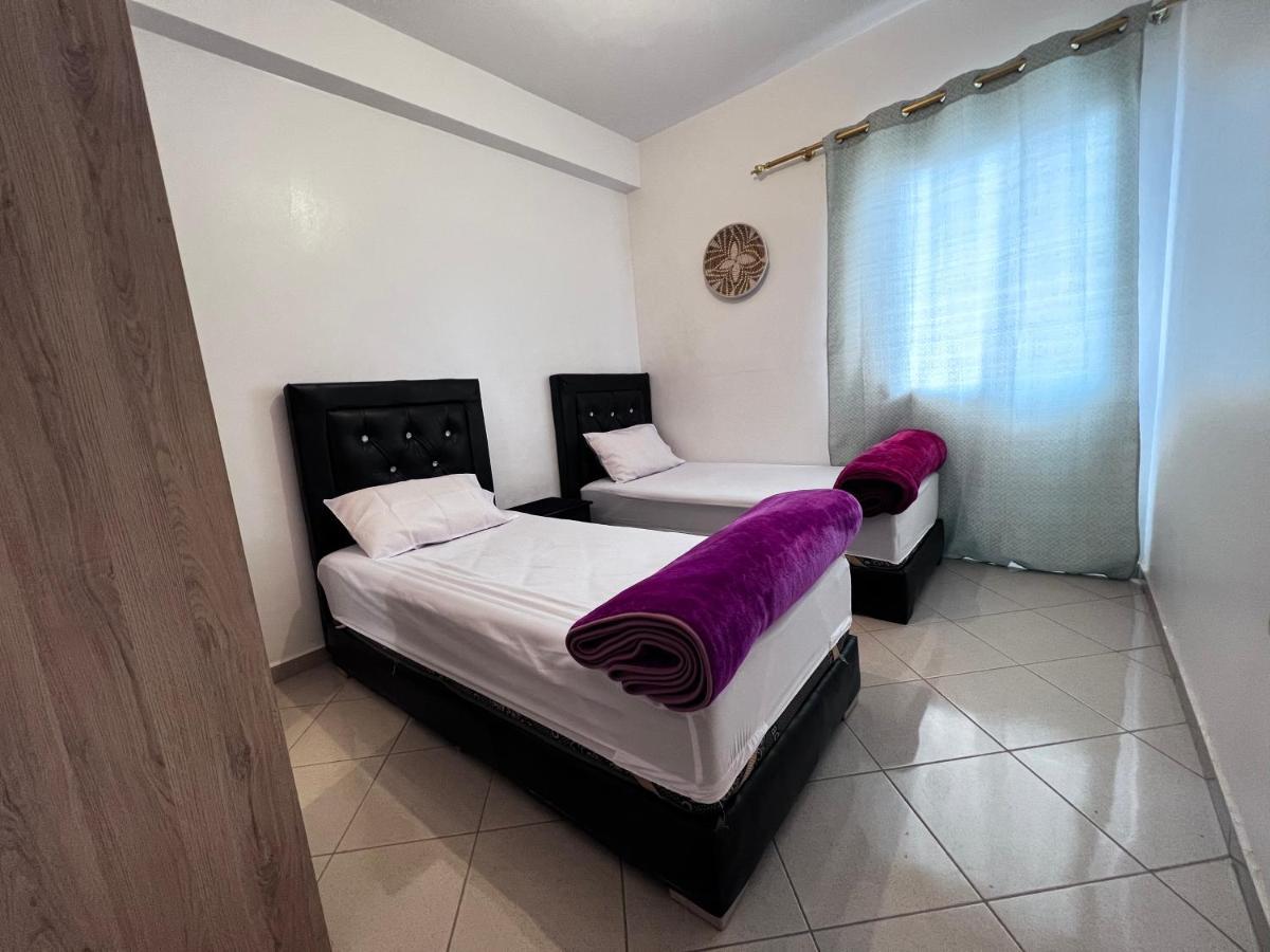 2 Bedroom Apartment 10 Minutes From Agadir Beach Экстерьер фото