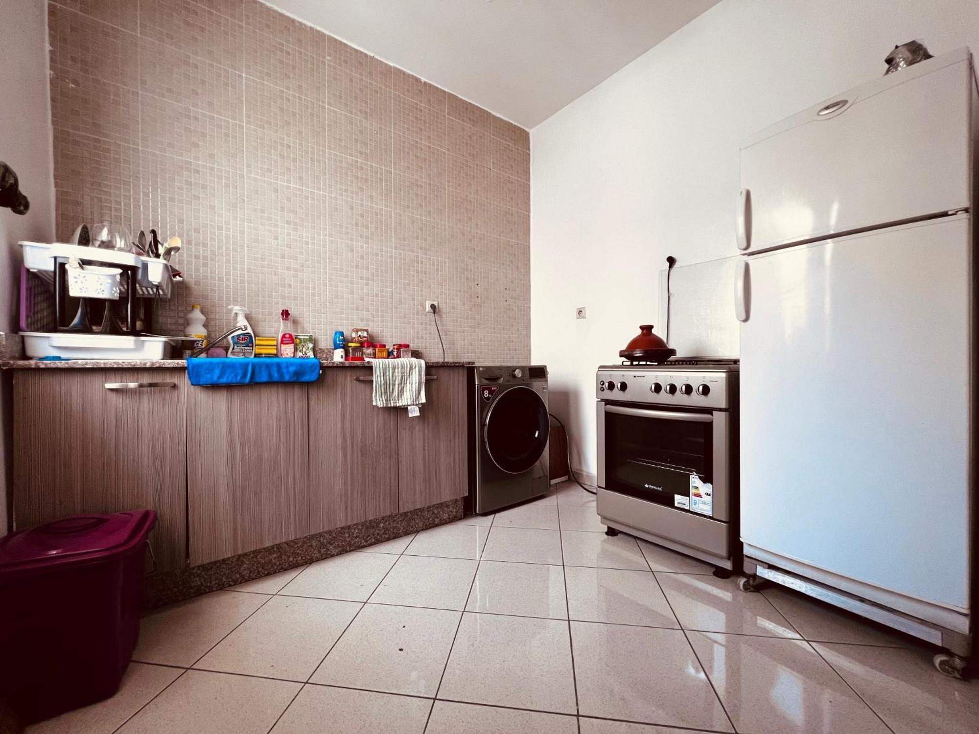 2 Bedroom Apartment 10 Minutes From Agadir Beach Экстерьер фото